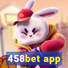 458bet app